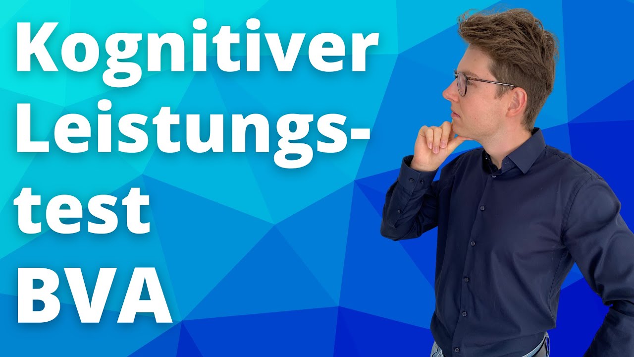 Was Ist Ein Kognitiver Test www.youtube.com