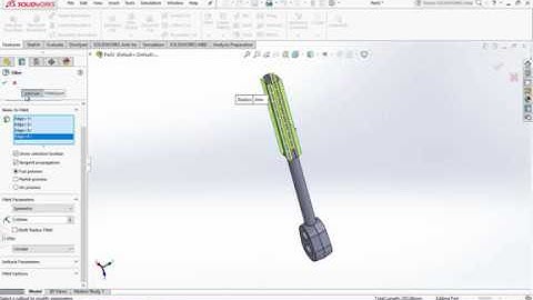 Solidworks-tutorial-Ratchet - Exercise 4