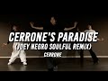 Cerrone Cerrone S Paradise Joey Negro Soulful Remix QUEENTAA Choreography mp3