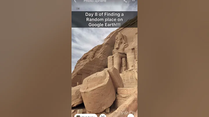 Day 8 Of finding a random place on google earth! #travel #googleearth #shortsfeed #ios19