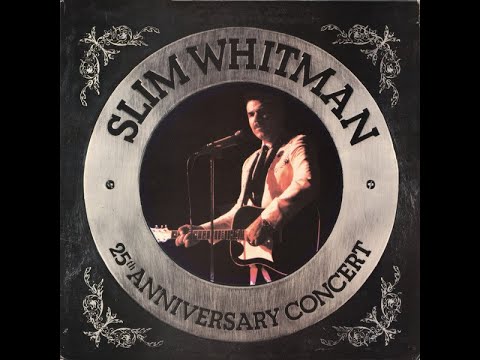 Slim Whitman - I Remember You [1973].
