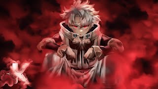  Rudo Surebrec gachiakuta  Alma Do Lixo  Kanekix