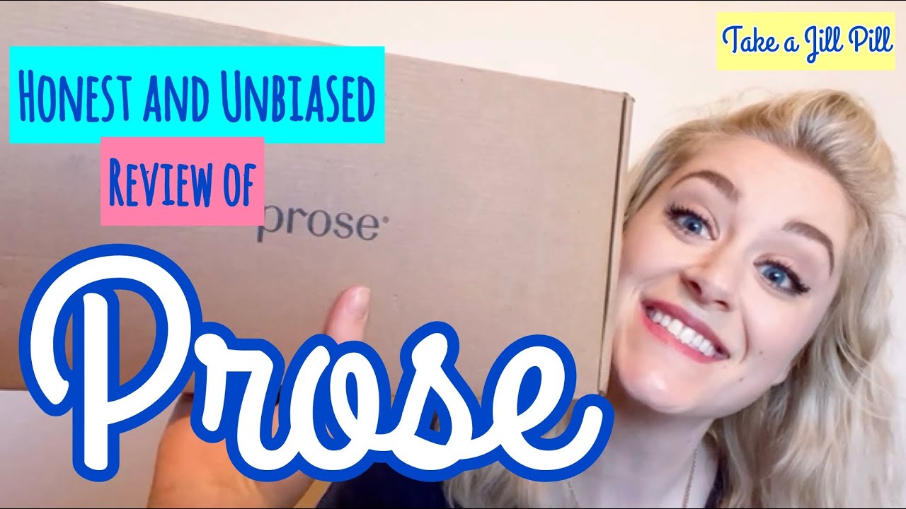 honest-and-unbiased-review-of-prose-take-a-jill-pill-youtube