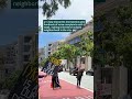 This intersection is among the noisiest places in S.F.