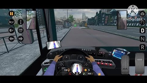 Bus Simulator 2023! Gameplay Walkthrough Part 8! Buenos Aires Routes 5-7!