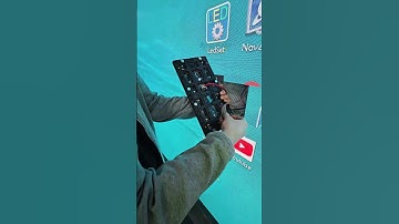 What do you think of the effect of the expanded LED screen?  #leddisplay #ledwall #ledmodule