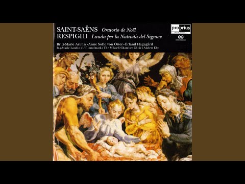 Oratorio de Noël, Op. 12: Trio: Tecum principium (Soprano, Tenor, Bass) bekijken op YouTube