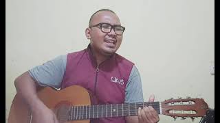Vagetoz Sesuatu Yang Beda (cover)