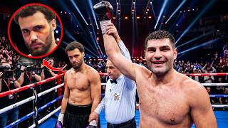 Moses Itauma’s FIRST Loss? | Filip Hrgovic's Legendary Power