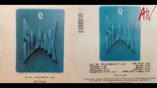 SLANK - AMERICAN STYLE... (Album : Suit-Suit... He-He , 1990)     #slank #slankers #legend