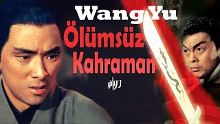 Wang Yu - Ölümsüz Kahraman - Sword Of Swords 1968 1 Tanıtım Videosu