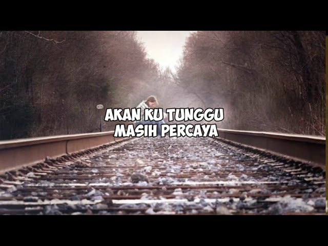 Yang ku tunggu lirik - Anggun class=