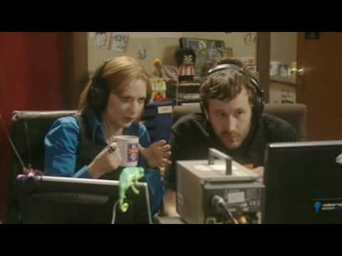 Series 3 Trailer 2 | The IT Crowd