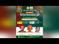 Women's Sensitization Tour on Civic Responsibilities in Obot Akara LGA | Theme: Women Arise.