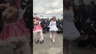 2025開拓動漫祭Ff44Fancy Frantier 44 Day2 Ft. きっか, -1 4K Hdr 高畫質 2160P