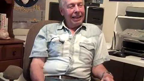 Joseph Pohl, Part 2