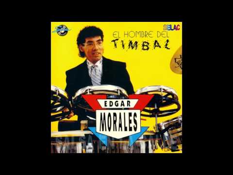 Edgardo Paleco Morales Timbalero Gran Combo Versión [720p]