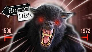 The Conjuring: History of the Black Shuck | Horror History by CZsWorld 287,859 views 5 months ago 20 minutes