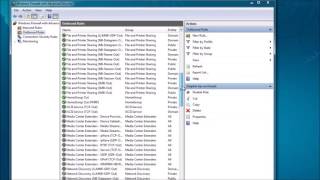 How To Block Programs From The Internet In Windows 7, 8, 10 2016