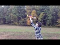 Freshman Embryo Trim Flight