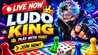 🔥 Ludo Live 🎲 Day55 | Ludo King Live | Who Will Win? #shortslive #live #ludoking #youtubeshorts screenshot 3