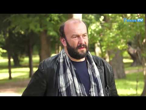 პოეტური საღამო - უსადაურო [Focus TV]