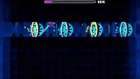 Noobaman Adventures (Medium Demon) by Noobas | Geometry Dash