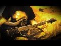 Nightwish - Scaretale (guitar)