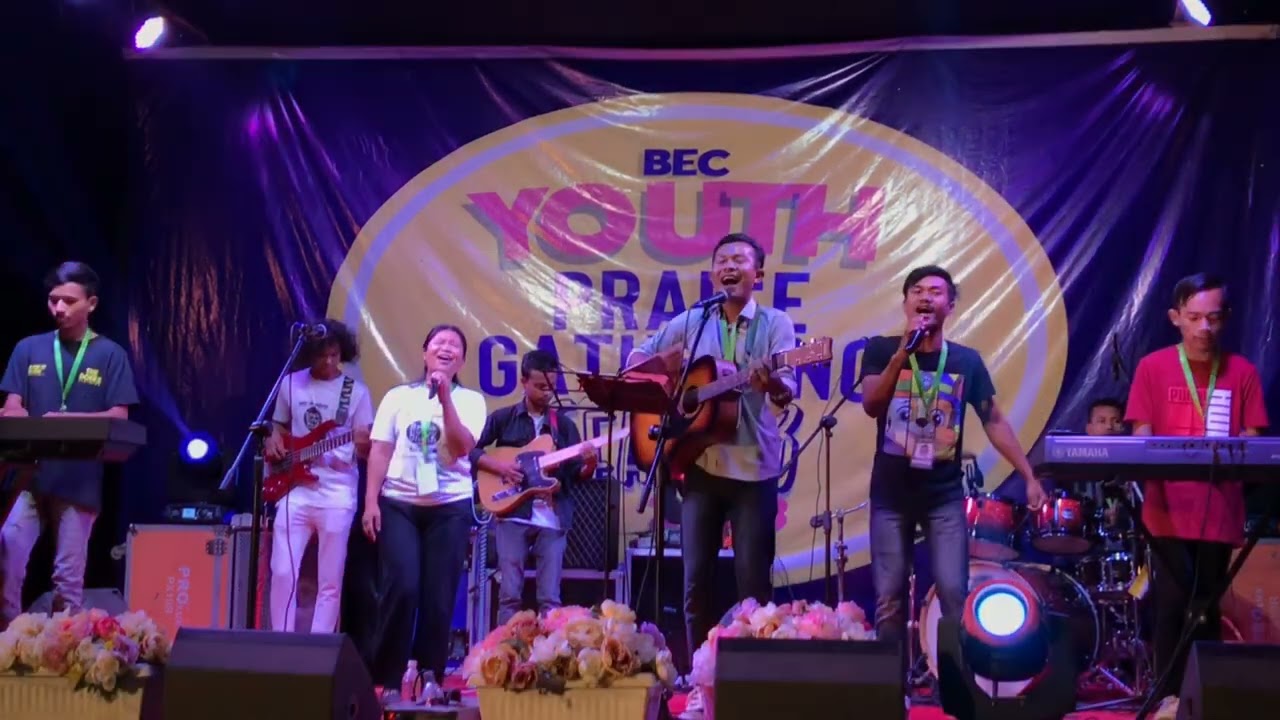 New achik Gospel song , Nang pattiako Manon.. - YouTube