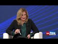 Zajíček: Z Green Dealu musíme vystřízlivět. Potřebujeme velký politický tlak, míní Charanzová