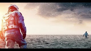 Eric Prydz Vs Hans Zimmer  Opus Interstellar angemi Remix