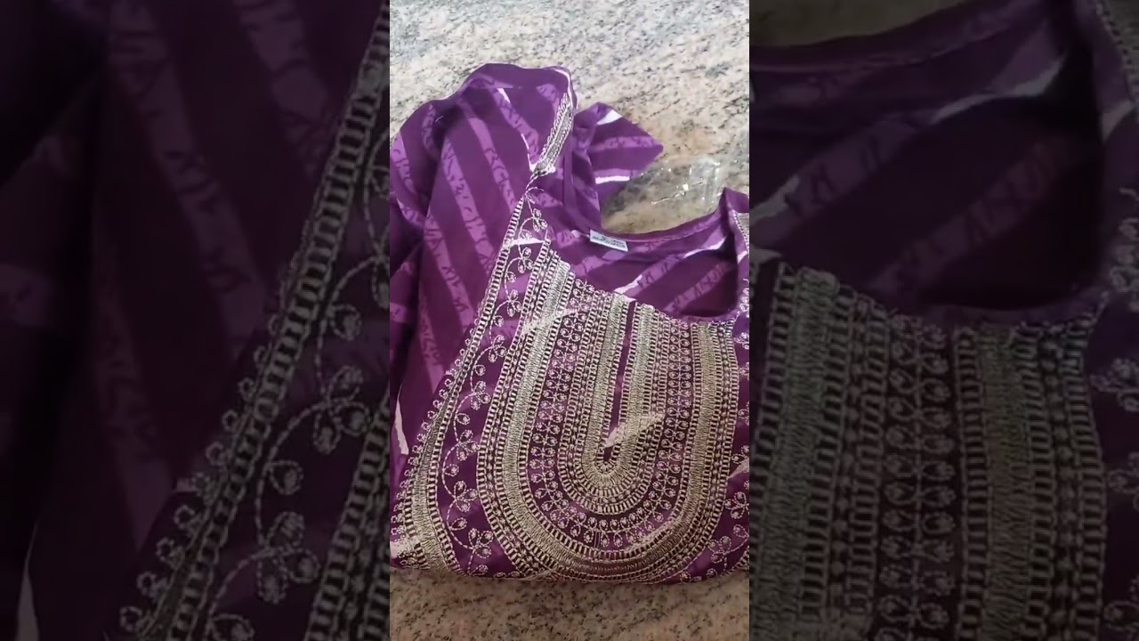 Meeshoo umbrella top review 😍😍