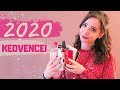 2020-as kedvenceim 🎉😍| Inspirations of Manuela