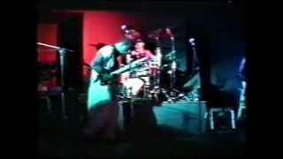 Ron La Pread & D-Faction - Standing On Shaky Ground - live 1991