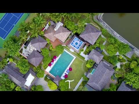 Tamarind Villas - Promo Video
