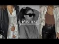 shein haul | стильные покупки на весну 2021 | тренды весны 2021