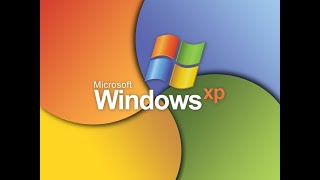 Windows Xp Startup Remastered Hq Oc
