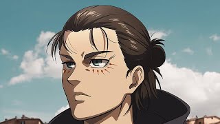 Attack On Titan Amv Ava- Eren Jaeger Edit