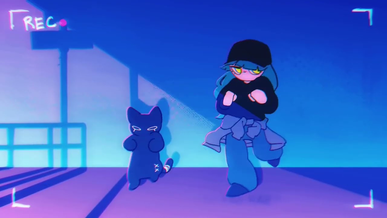 The Vanished People - IT'S GOING DOWN (1 Hour Loop)