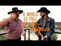 World so full of Love - Roger Miller