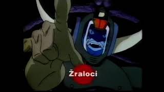 Supermax Tv - Ukázky A Upoutávky Tv Program, Hbo, Žraloci, Animáci, Znělka Popletové