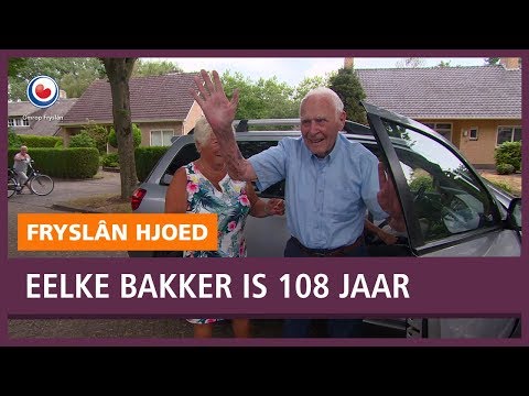 REPO: Zo word je de oudste man van de Benelux