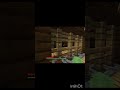 Herobrine Trapped Me In His Cage... #minecraft #gaming #herobrine #horror