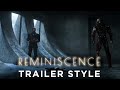 Captain America: Civil War | REMINISCENCE Trailer Style