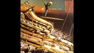 Wilton Felder - Let's Dance Together