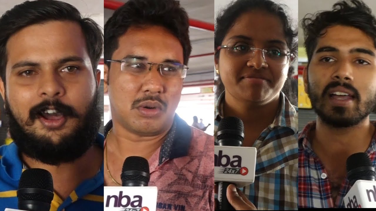 NGK FDFS Public Review படம் எப்படி ? |Suriya,Rakulpreet,Sai Pallavi,Selvaragavan,Yuvan |nba 24x7