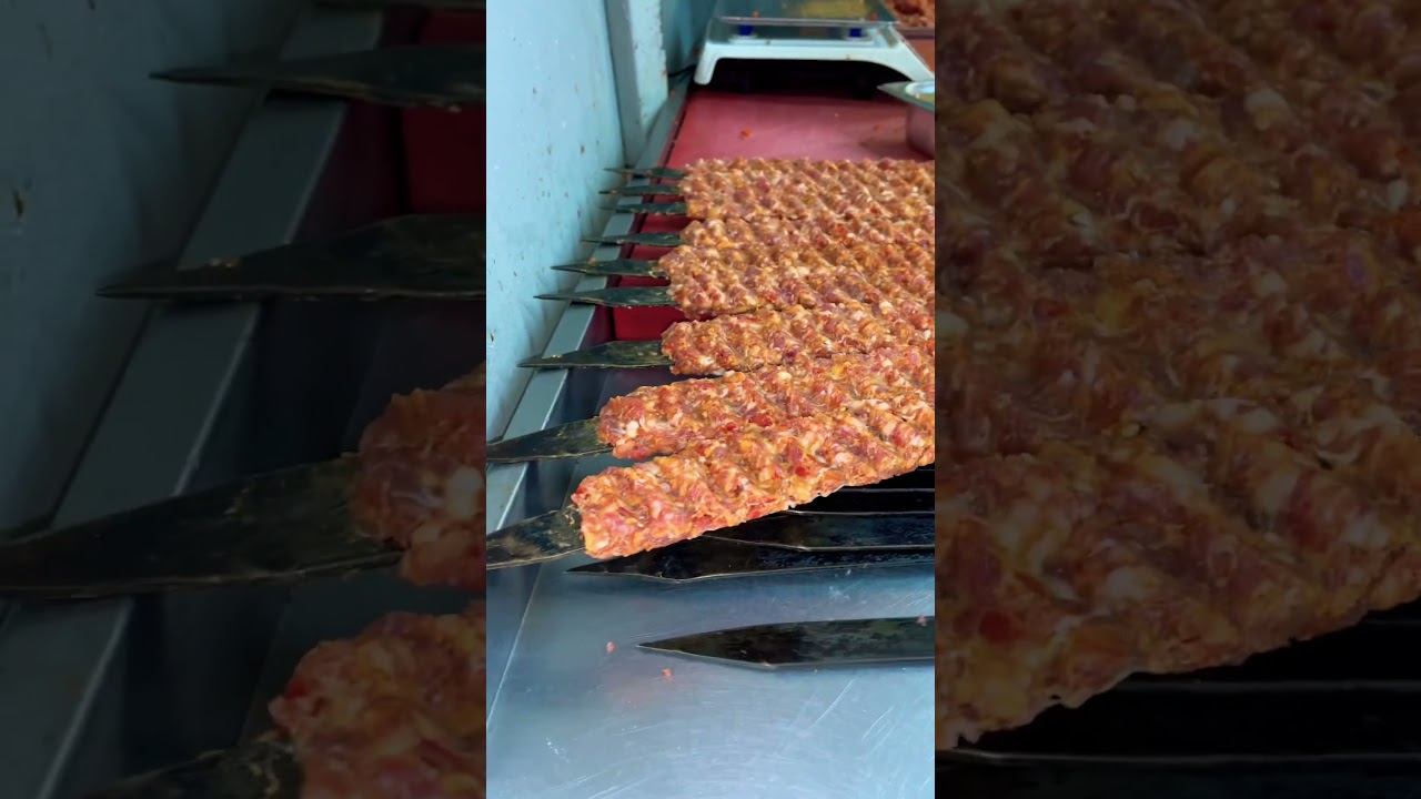Gerçek lezzetler???????? #adanakebap #kaburgacı #ciğer #adanausulü #yemektarifi #antepusulü #kadayıf Gerçek lezzetler???????? #adanakebap #kaburgacı #ciğer #adanausulü #yemektarifi #antepusulü #kadayıf