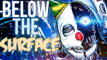 Below The Surface ► COLLAB