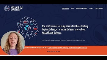 Rethinking Data: Building Collaborative Relationships in Citizen Science 🌌