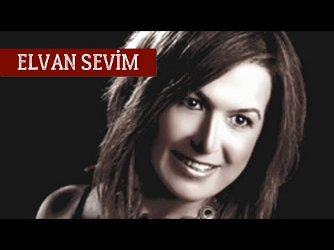Deniz Dalgasız Olmaz - (Vay Gülüm) - Elvan Sevim - (Türkü Gibi Hayat)